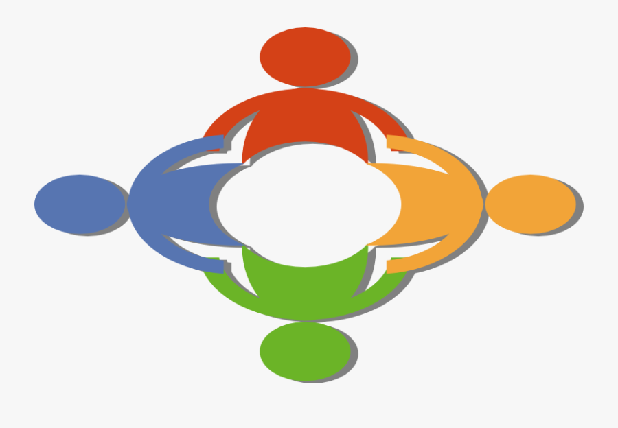 Community Resilience Manual Clipart , Png Download - Community Clip Art Free, Transparent Clipart