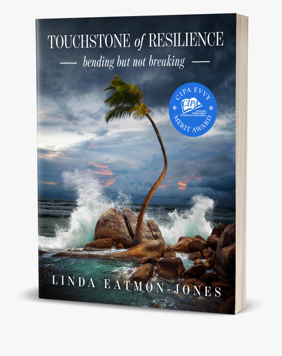 Touchstone Of Resiliency , Transparent Cartoons - Poster, Transparent Clipart