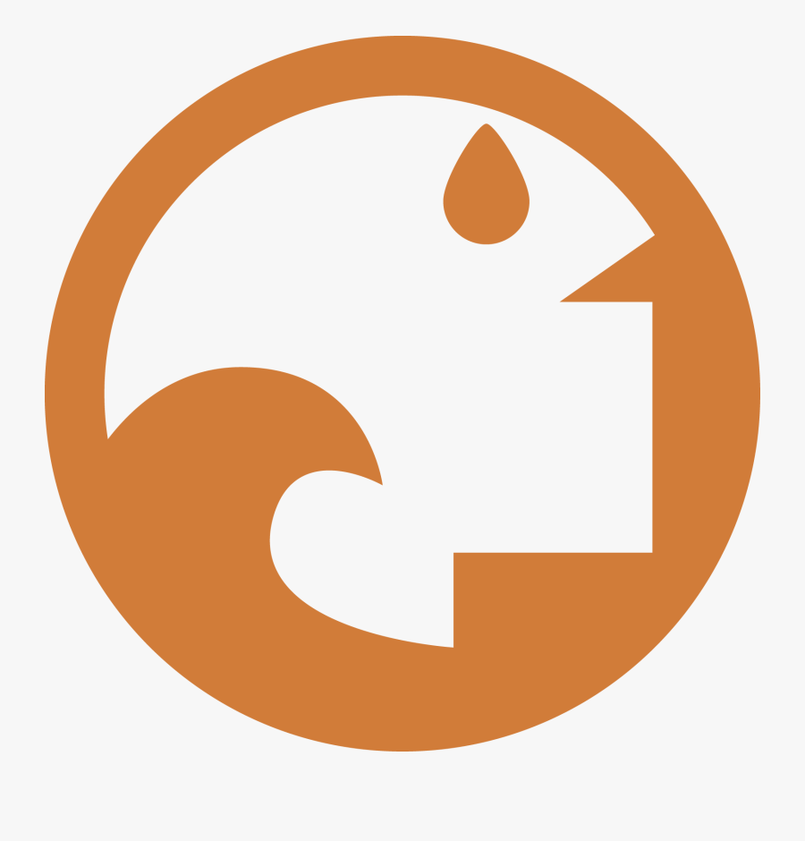 Together North Jersey Resilient - Circle, Transparent Clipart