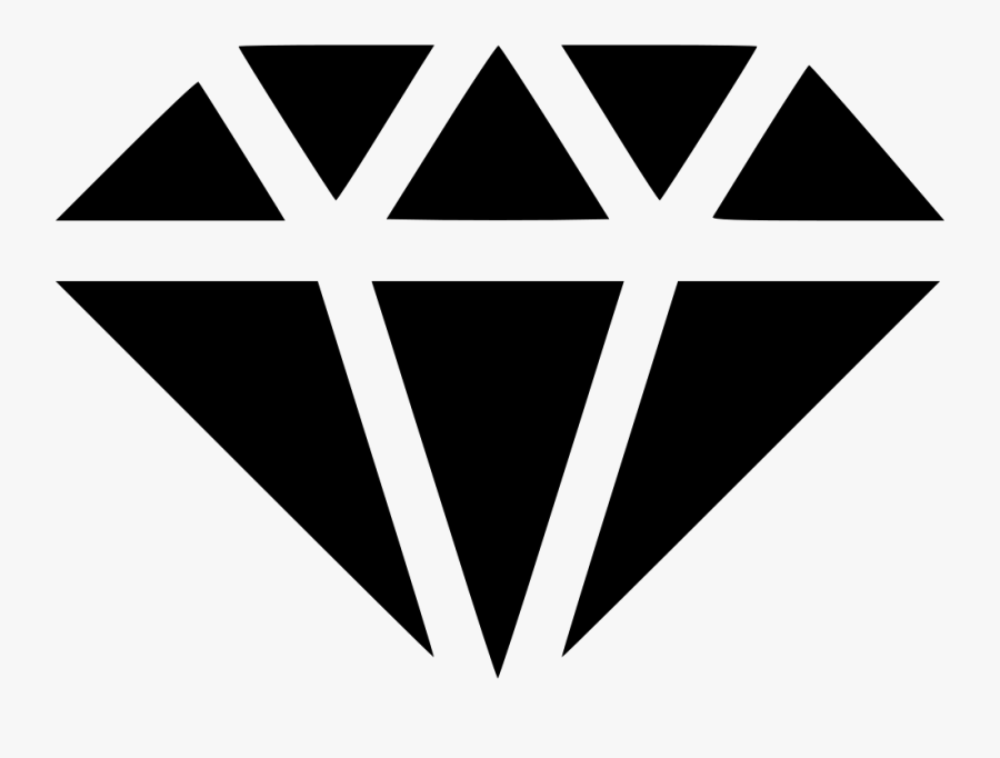 Diamond Png Icon - Clipart Diamond Ring Png, Transparent Clipart