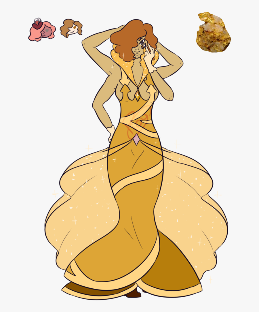 Collection Of Free Assart Physical Contact Download - Gold Su, Transparent Clipart