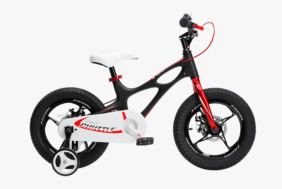 Transparent Cycle Png - Велосипед Royalbaby Space Shuttle 20 2018, Transparent Clipart
