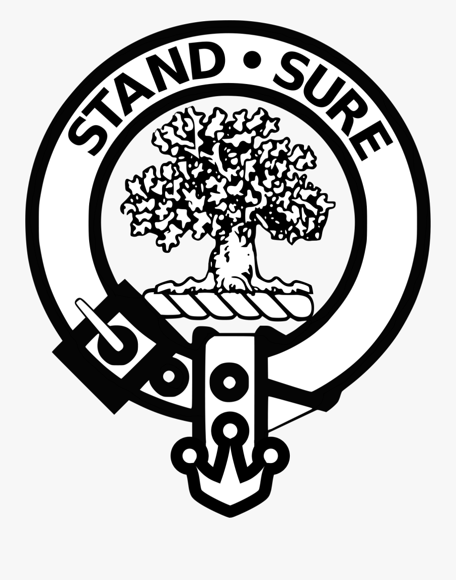 Clan Anderson Wikipedia - Anderson Clan Crest, Transparent Clipart