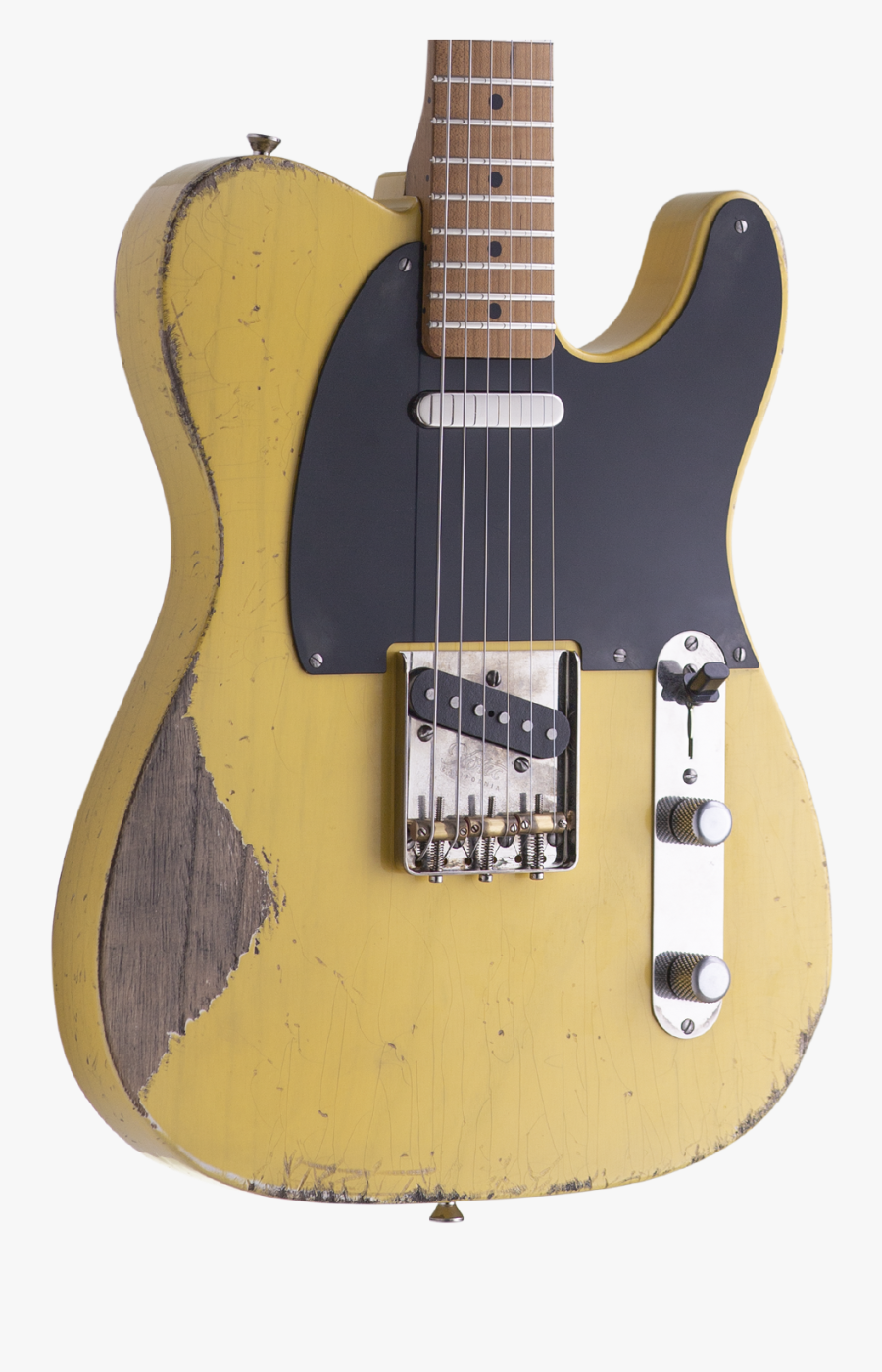 Xotic California Our Latest - Electric Guitar, Transparent Clipart