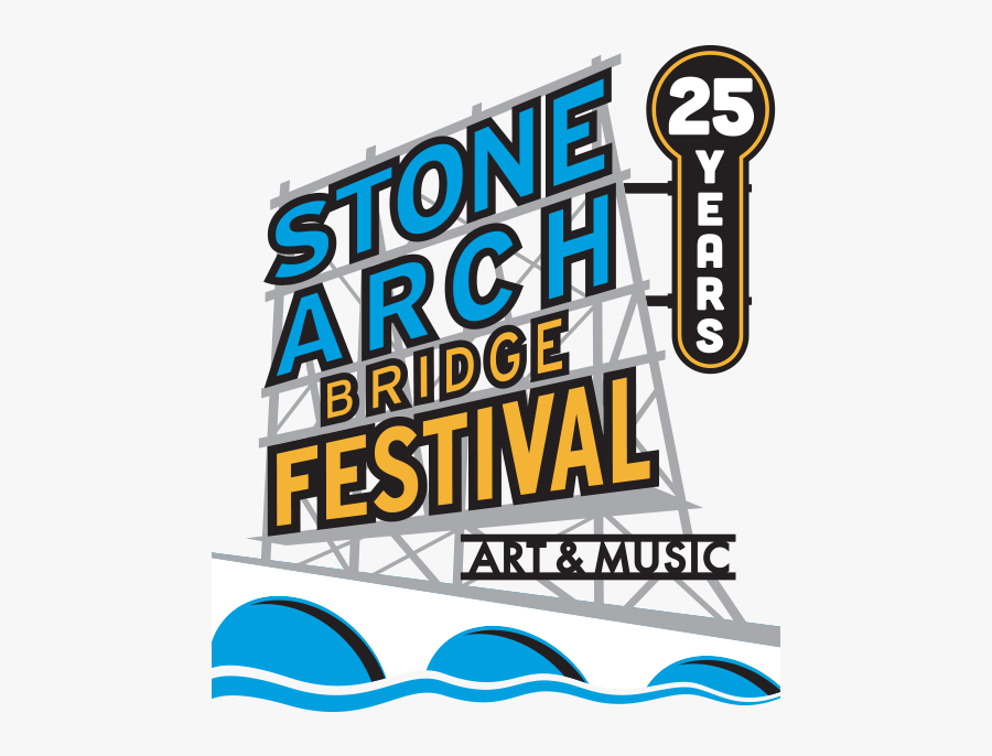 Join Us Father"s Day Weekend - Stone Arch Bridge, Transparent Clipart