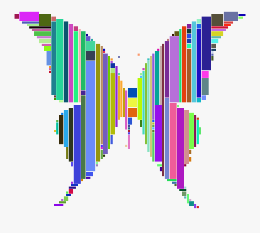 Modern Art Png - Line Modern Art Abstract, Transparent Clipart