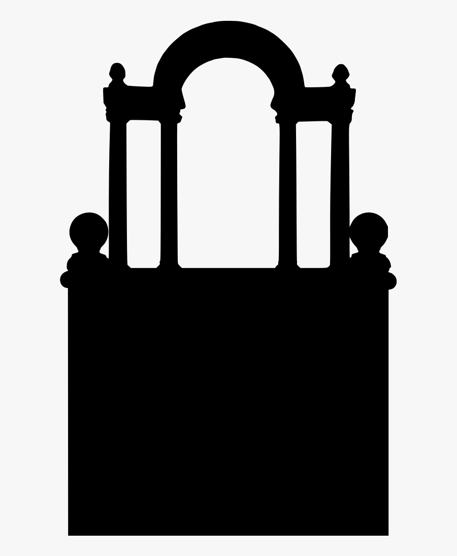 Architecture, Transparent Clipart