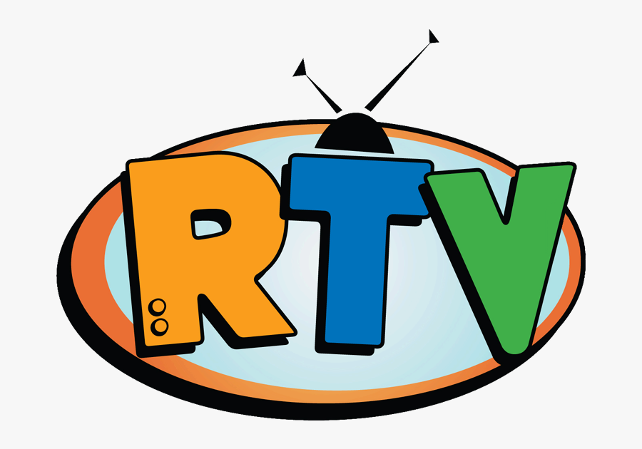 The Grab Bag - Retro Television Network, Transparent Clipart