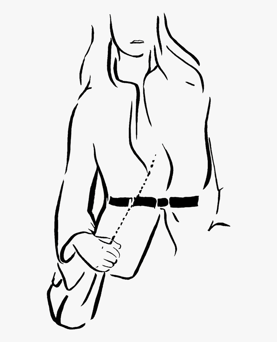 Line Art, Transparent Clipart