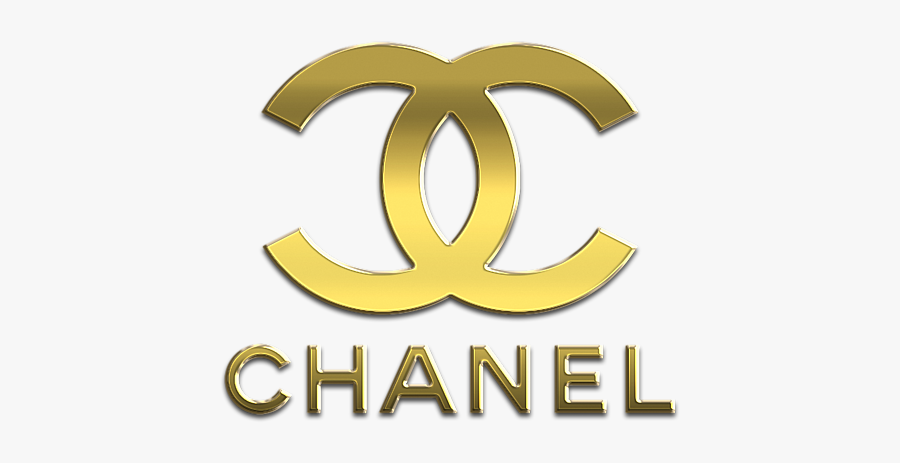 Chanel Logo Coco - Chanel, Transparent Clipart