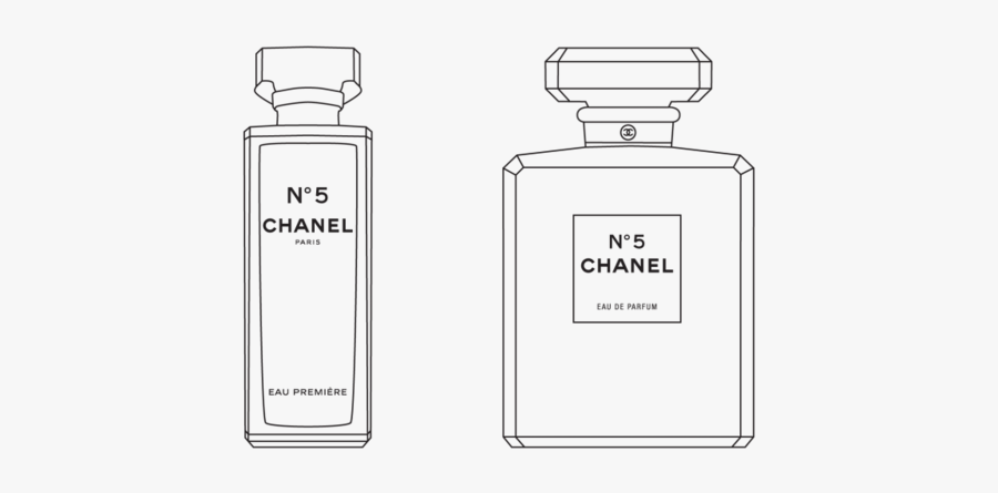 Glass Bottle, Transparent Clipart