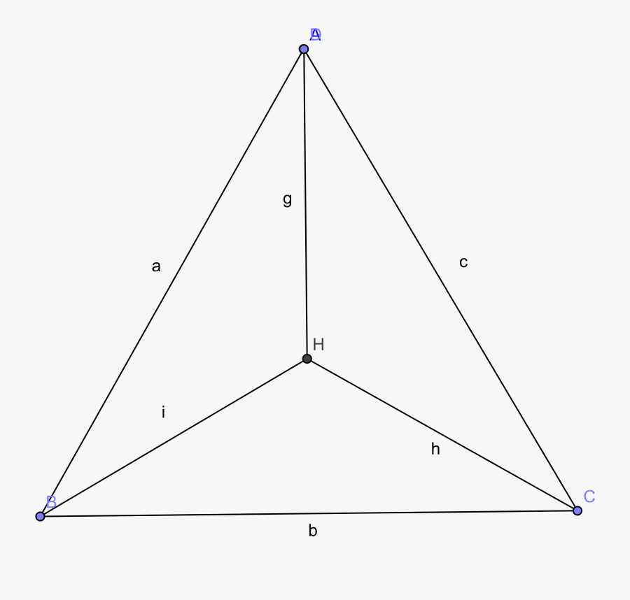 Hd Construct An Equilateral - Triangle, Transparent Clipart