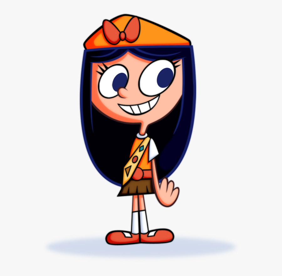 Doofenshmirtz By Shermcohen On Clipart Library - Cartoon, Transparent Clipart