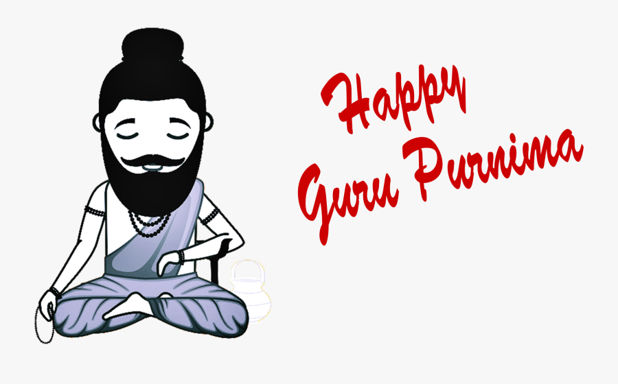 Guru Purnima Transparent Background - Happy Chinese New Year 2012, Transparent Clipart