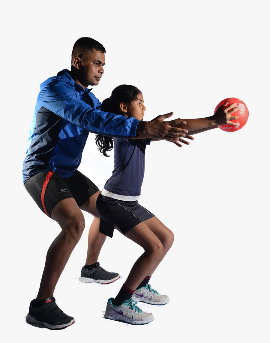 Transparent Sports Png - Sports Training, Transparent Clipart