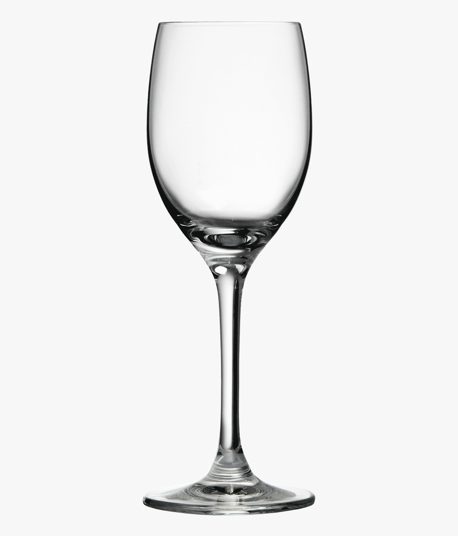 Empty Wine Glass Png Clipart - Wine Transparent Glass Clip Art, Transparent Clipart
