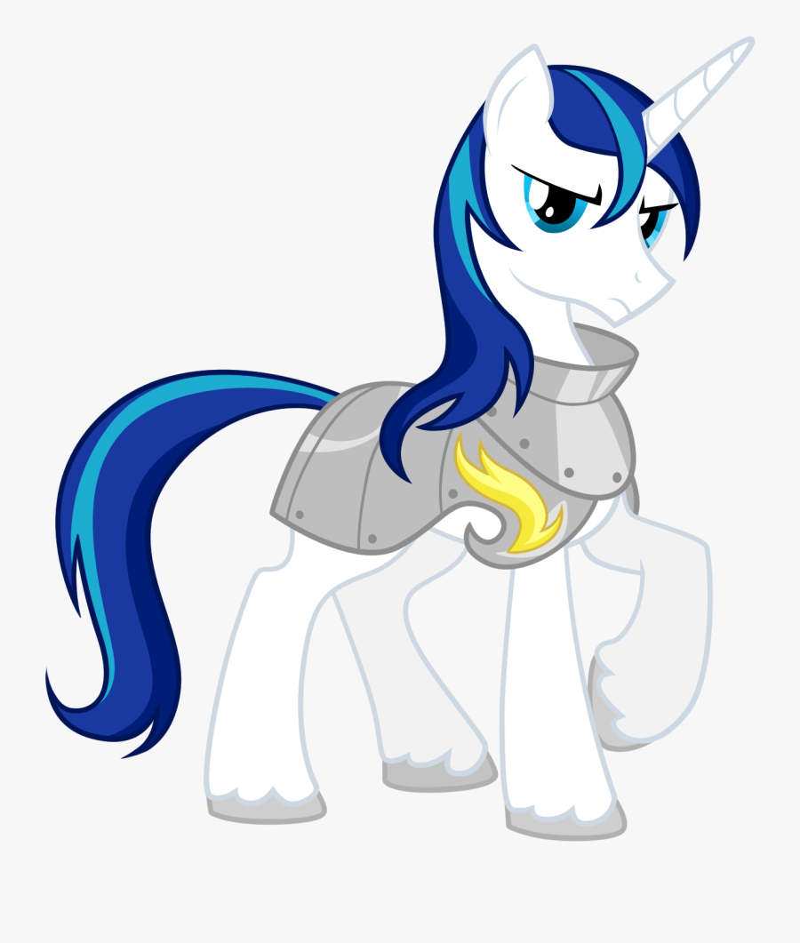 My Little Pony Clipart Cadence - Twilight Brother My Little Pony, Transparent Clipart