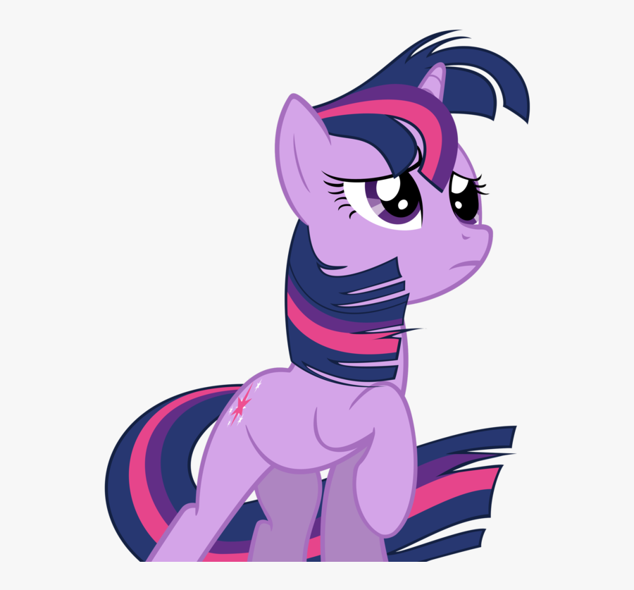 Glitter Clipart Sparkly - Twilight Sparkle Moving, Transparent Clipart