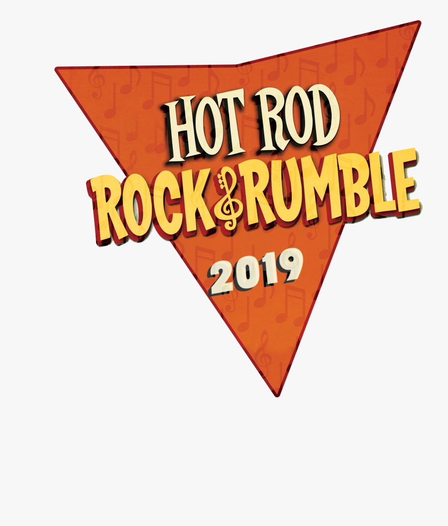 Hot Rod Rock & Rumble, Transparent Clipart