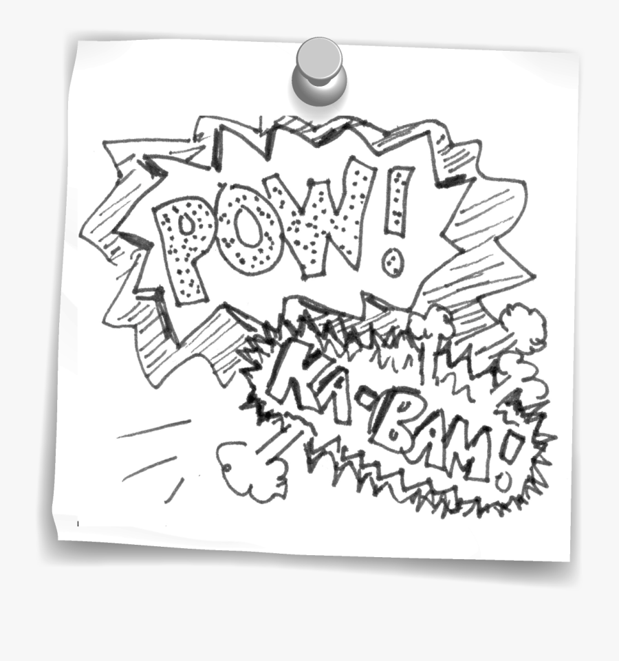 Sketch, Transparent Clipart