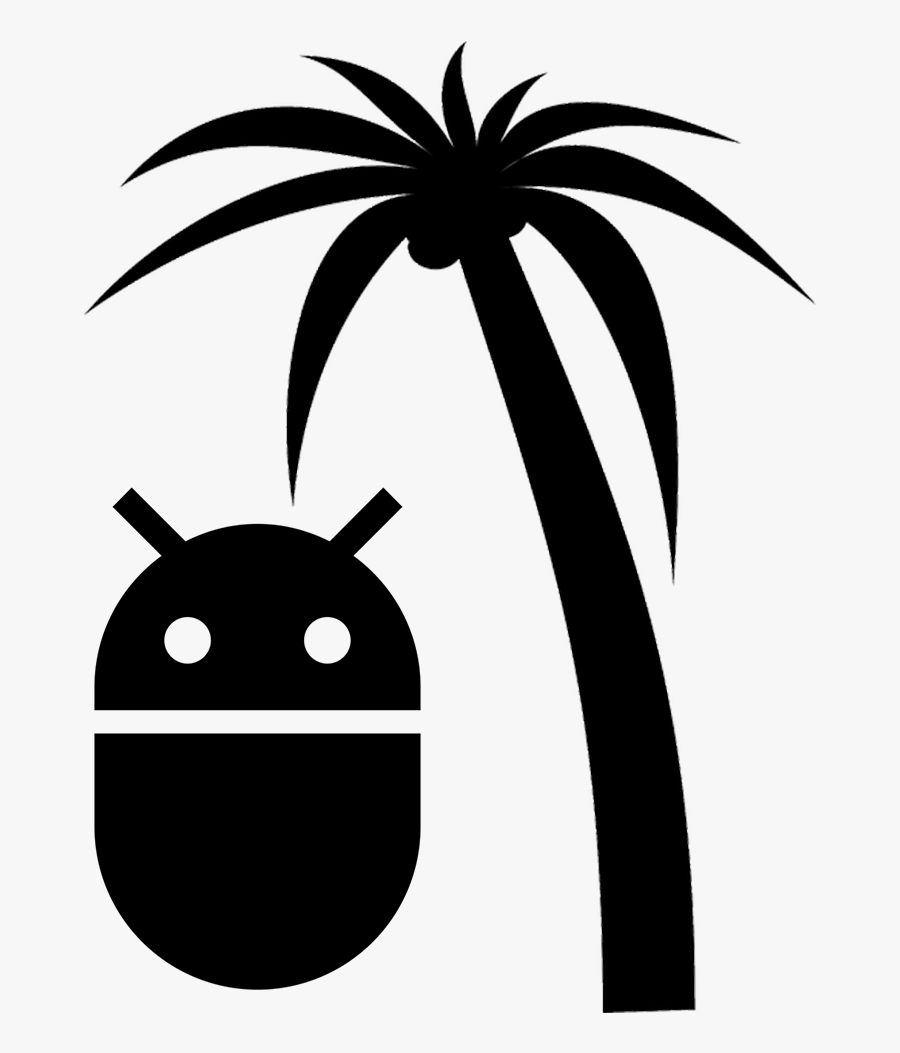 I Provide A Fast And Secure Trade Executiion On Any - Palm Tree Clip Art Vector, Transparent Clipart