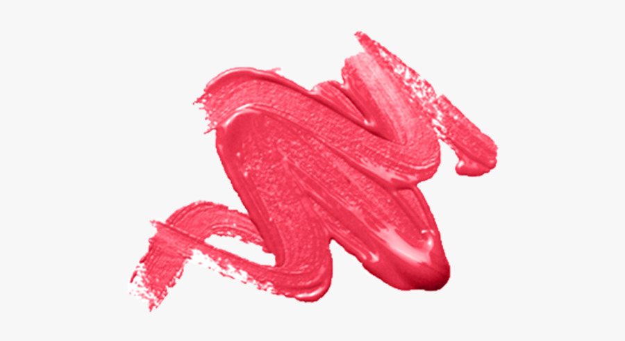 Lipstick Smudge Png - Stila Liquid Lipstick Bellissima, Transparent Clipart