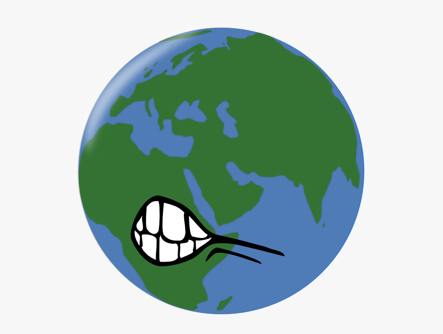 Grr Svg Clip Arts - Mouth Clip Art, Transparent Clipart