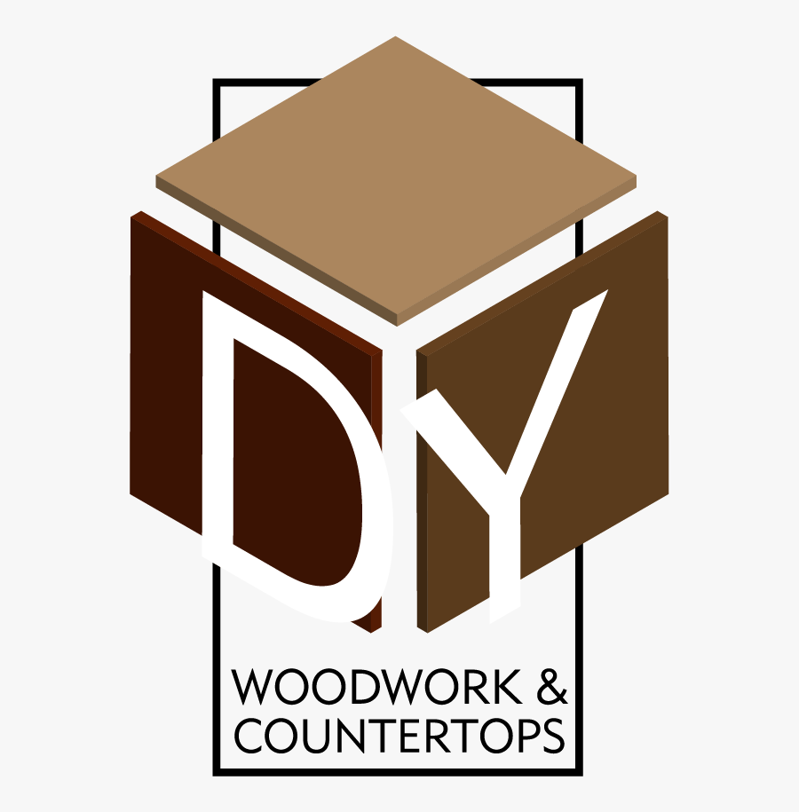 Dy Woodwork & Countertops - Poster, Transparent Clipart