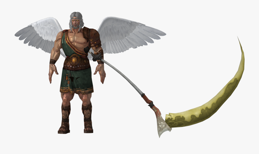 Hd He Is The - Saturn God Roman Clipart, Transparent Clipart