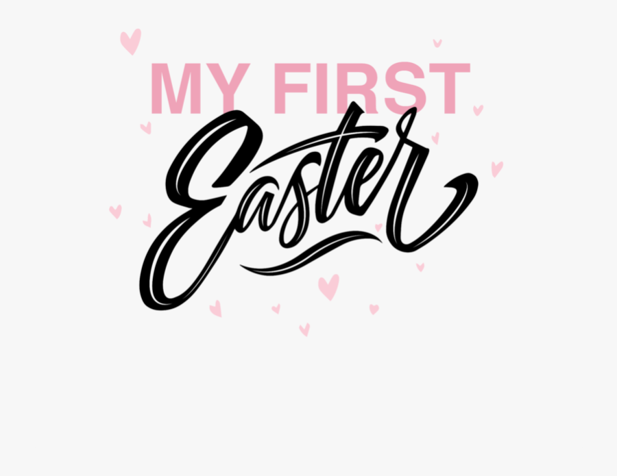 Calligraphy, Transparent Clipart