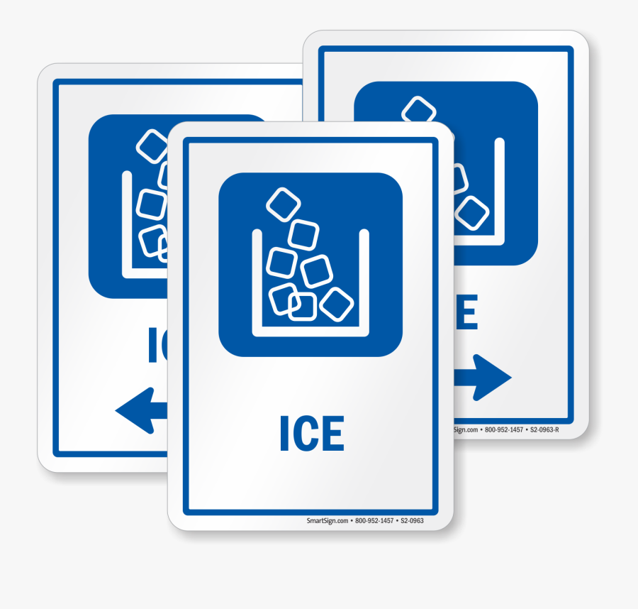 Symbol And Sign Of Hospital, Transparent Clipart