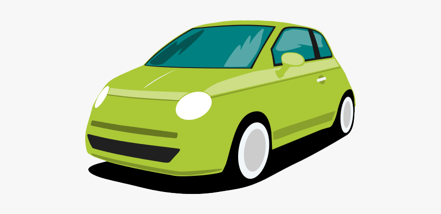 Car Clipart Public Domain Free - Vehicle Sensors, Transparent Clipart