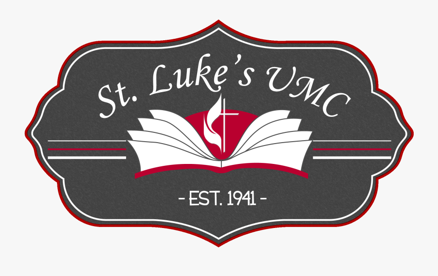 Luke"s Umc, Transparent Clipart