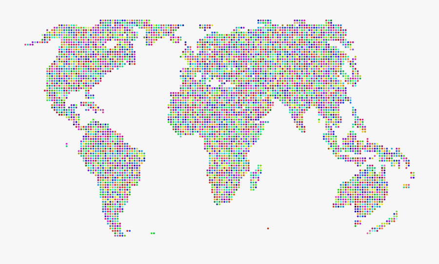 Map,area,line - International Warning Systems Tsunami, Transparent Clipart