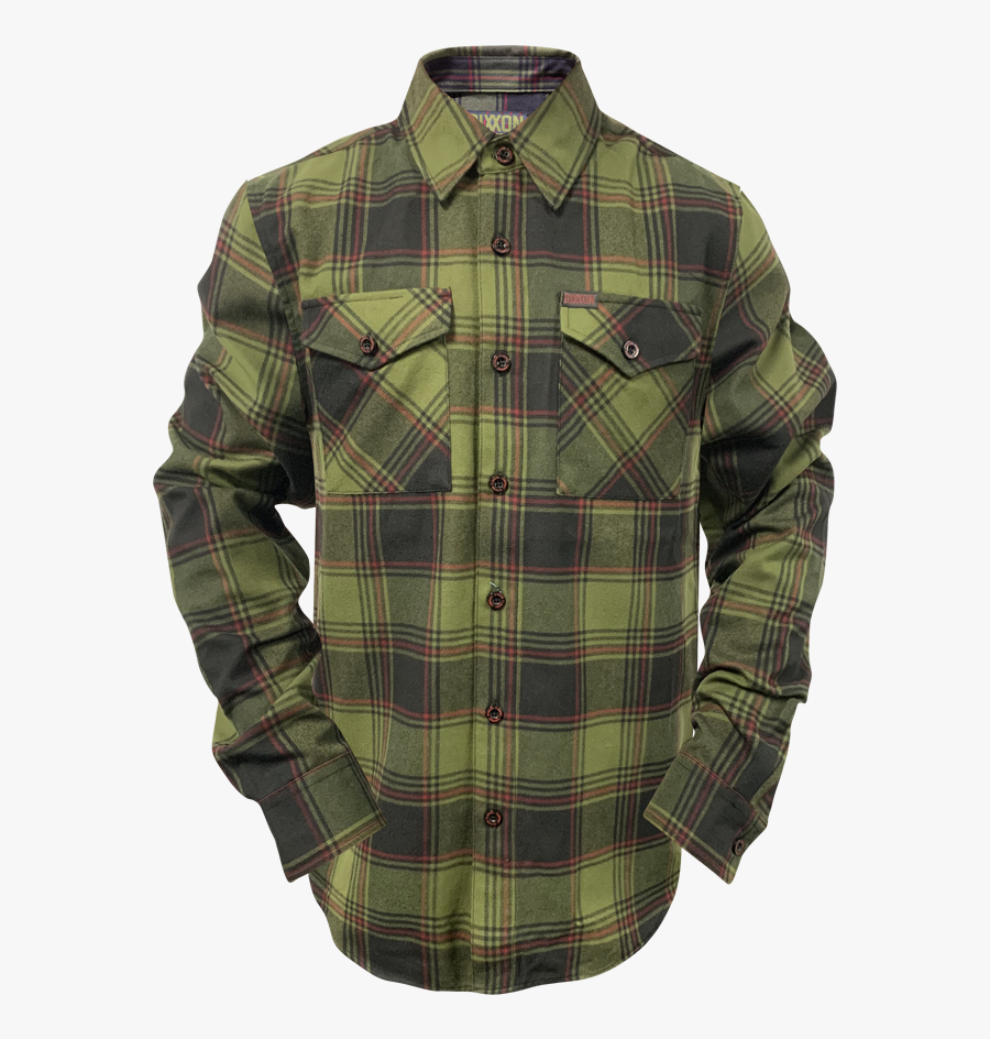 Flannel Shirt Clipart, Transparent Clipart