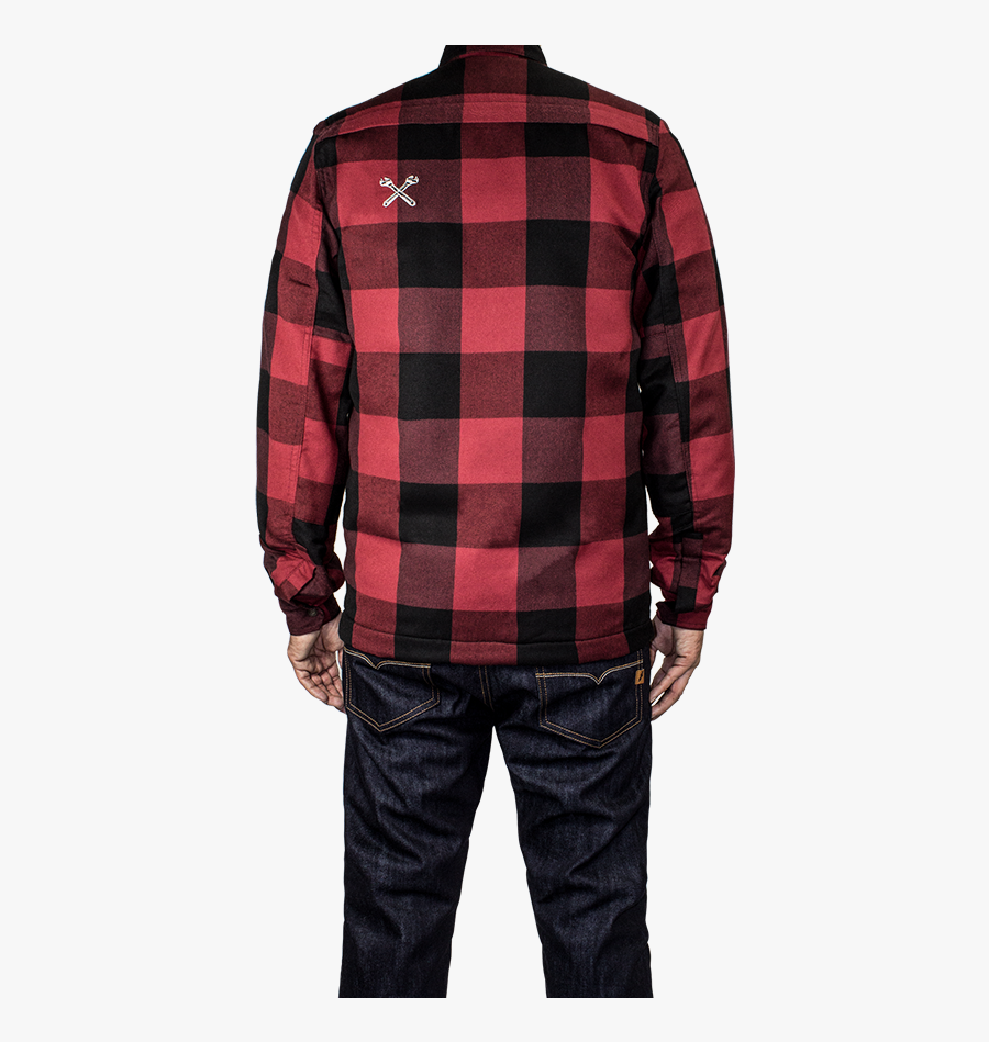 Lumberjack Kevlar, Transparent Clipart