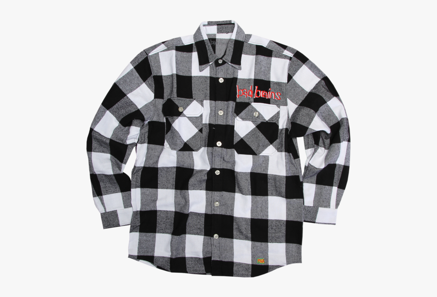 Quickness Heavyweight Flannel Shirt - H&m Baby Christmas Dress, Transparent Clipart