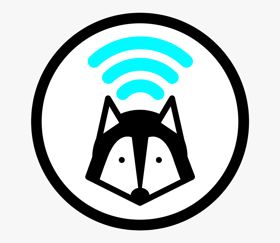 Brand - Husky Graphics, Transparent Clipart