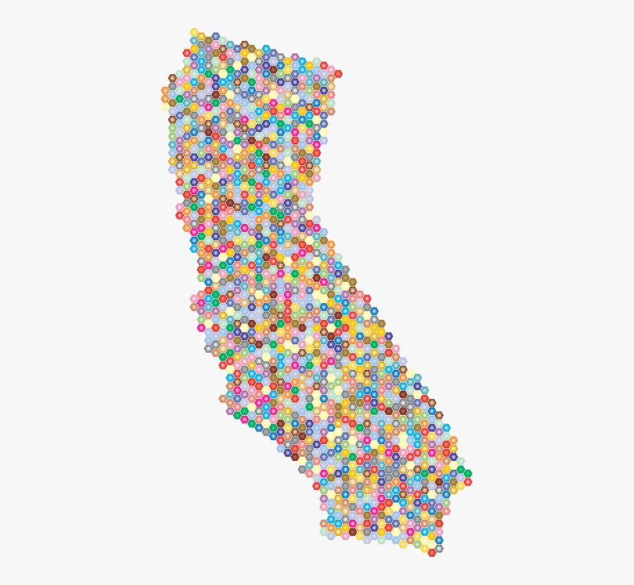 Party Supply,line,california - California, Transparent Clipart