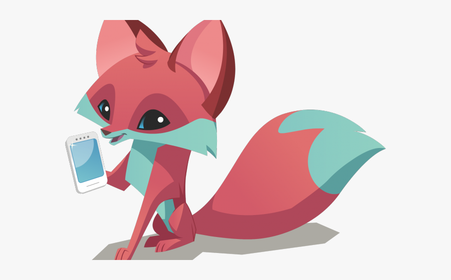 Jam Clipart Red Jam - Animal Jam Png, Transparent Clipart