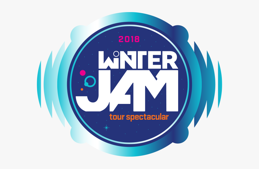 Winter Jam Winter Jam 2018 Des Moines , Free Transparent Clipart ClipartKey