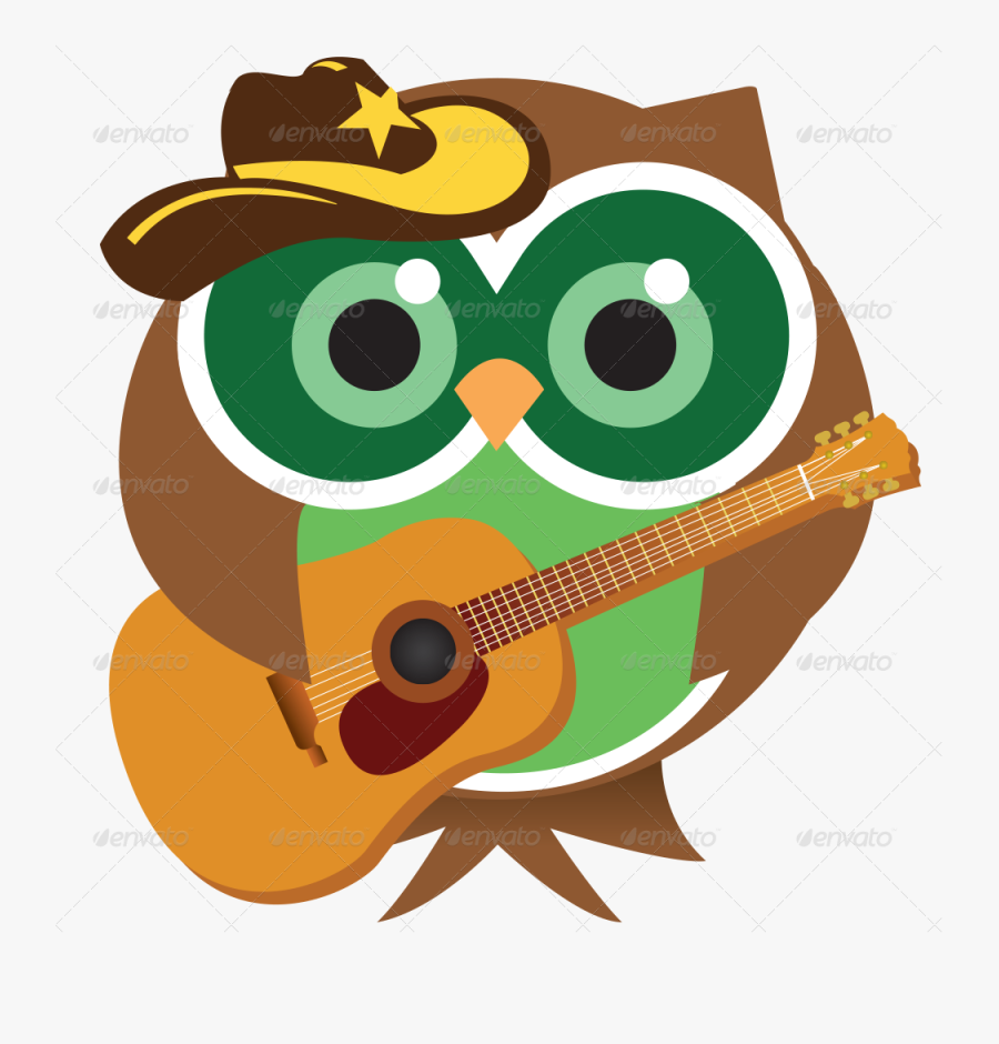 Owl Clipart Country - Cute Superhero Owl Clipart, Transparent Clipart
