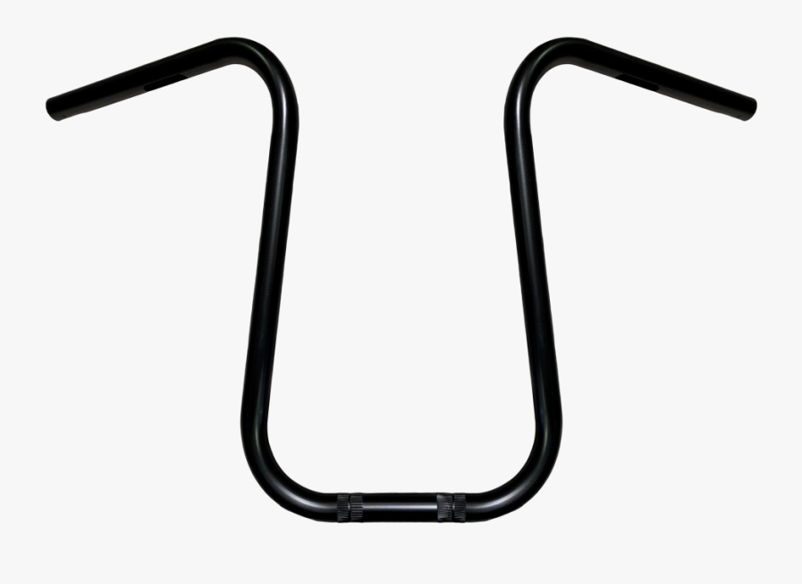 Bicycle Frame, Transparent Clipart