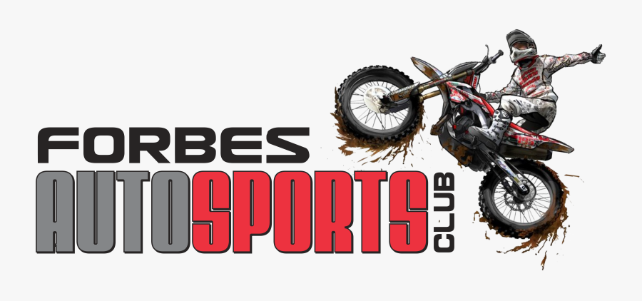 Drawing Motorcycles Dirt Bike - Freestyle Motocross, Transparent Clipart