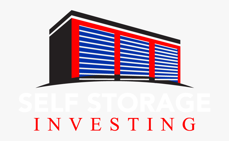 Transparent Investment Clipart - Self Storage Academy Logo, Transparent Clipart