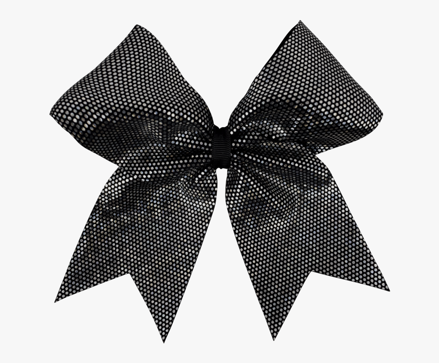 Cheer Bow Transparent Background, Transparent Clipart