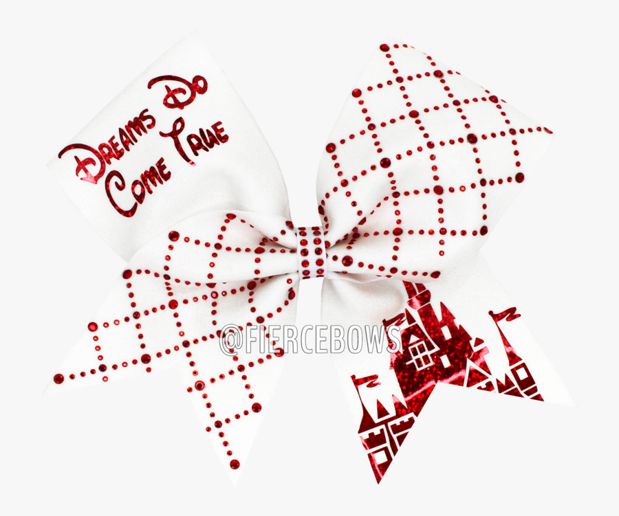 Cheer Drawing Bow - Art, Transparent Clipart