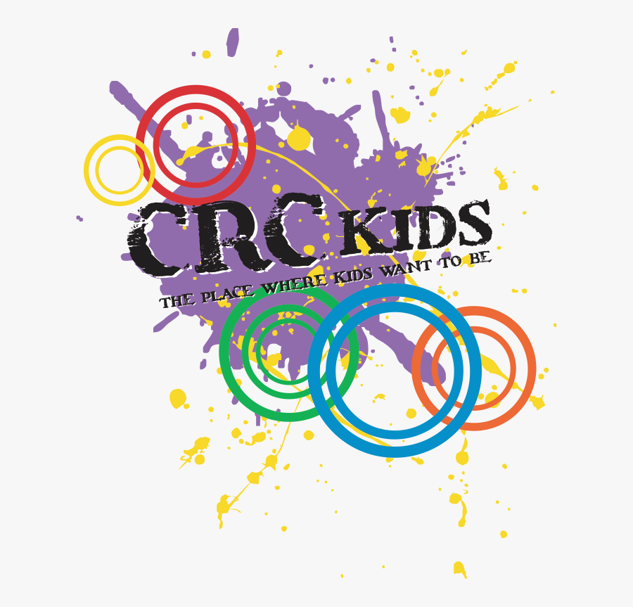 Crc Kids Church News Letter - Crc Kids Church, Transparent Clipart