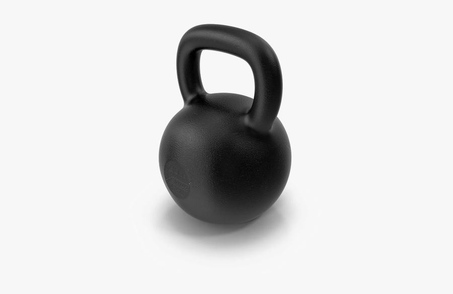 Kettlebell Png Picture - Kettlebell, Transparent Clipart