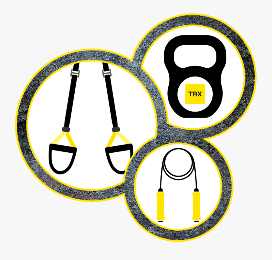 Trx Suspension Training, Transparent Clipart